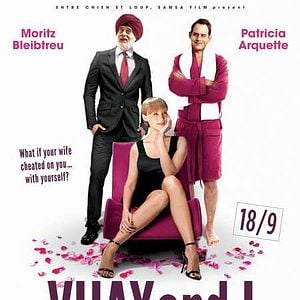 Foto Marido disfarçado