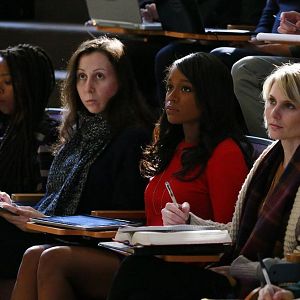 Foto Aja Naomi King
