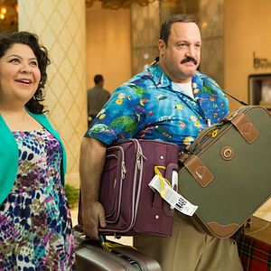 Foto Segurança de Shopping 2