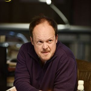 Foto Jan Hammenecker