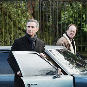 Foto Jan Hammenecker