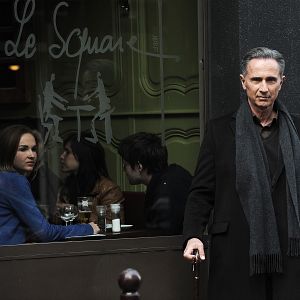Foto Thierry Lhermitte