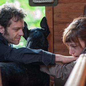 Foto Jonathan Zaccaï