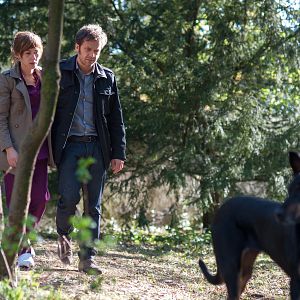 Foto Jonathan Zaccaï