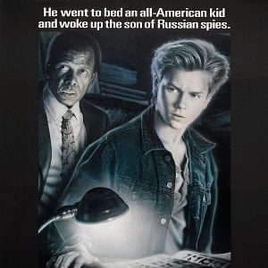 Foto Espiões Sem Rosto