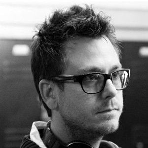 Foto Nathan Frankowski