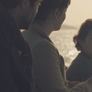 Foto Castelos de Areia