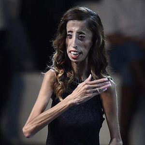 Foto A Brave Heart: The Lizzie Velasquez Story