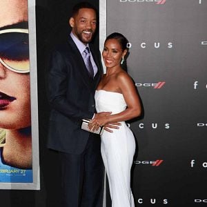 Foto Jada Pinkett Smith