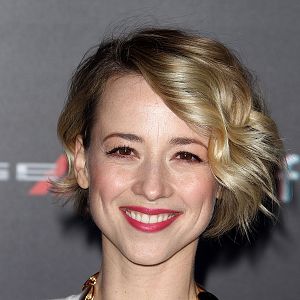 Foto Karine Vanasse