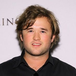 Foto Haley Joel Osment