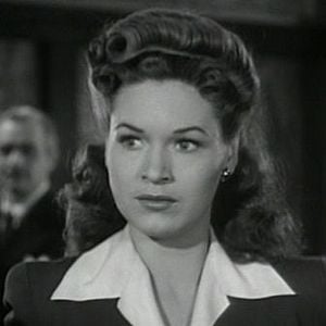 Foto Shirley Patterson