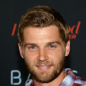 Foto Mike Vogel