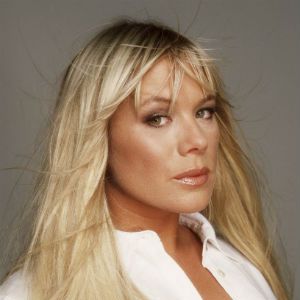 Foto Letitia Dean