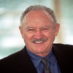 Foto Gene Hackman