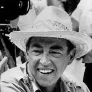 Foto Charles Marquis Warren