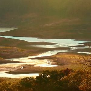 Foto A Lei da Água - Novo Código Florestal