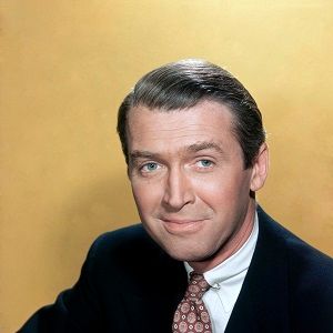 Foto James Stewart