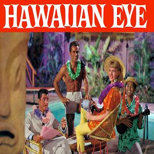 Foto Hawaiian Eye