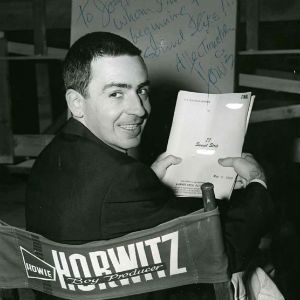 Foto Howie Horwitz