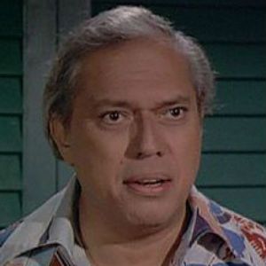 Foto Douglas Mossman