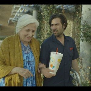 Foto Sete Irmãos Chineses