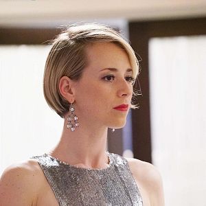 Foto Karine Vanasse