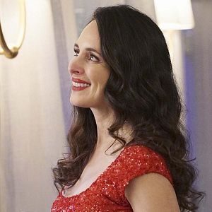 Foto Madeleine Stowe