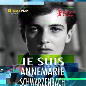 Foto Je suis Annemarie Schwarzenbach