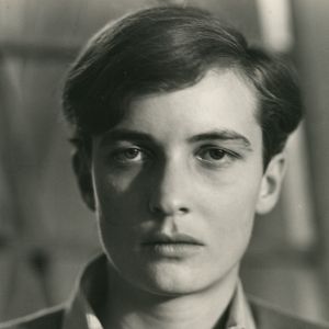 Foto Je suis Annemarie Schwarzenbach