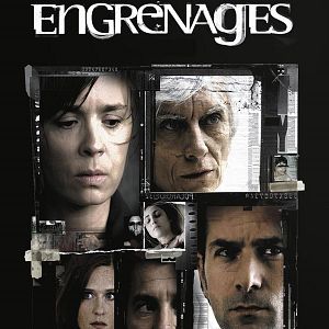 Foto Engrenages