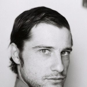 Foto Kentucker Audley