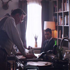 Foto Bone in the Throat