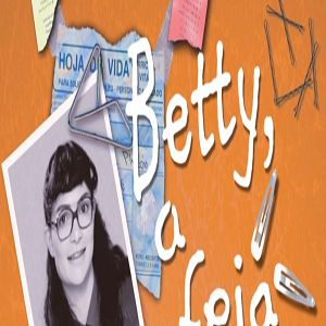Foto Betty, a Feia