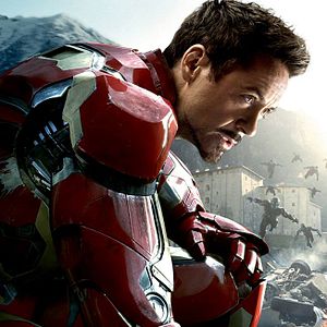 Foto Vingadores: Era de Ultron