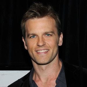 Foto Trevor St. John