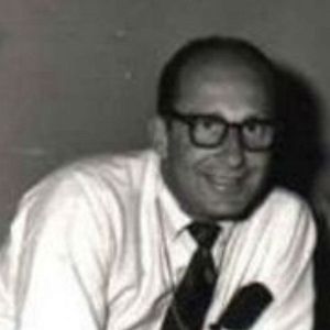 Foto Herbert L. Strock