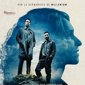 Foto O Guardião Das Causas Perdidas