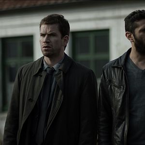 Foto Nikolaj Lie Kaas