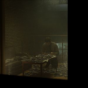 Foto O Guardião Das Causas Perdidas