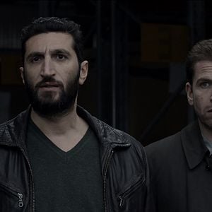 Foto O Guardião Das Causas Perdidas