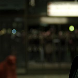 Foto O Guardião Das Causas Perdidas