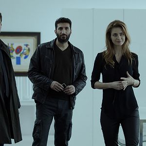 Foto Departamento Q: O Ausente