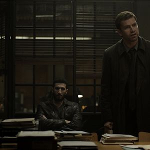 Foto Nikolaj Lie Kaas