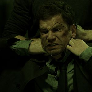 Foto Nikolaj Lie Kaas