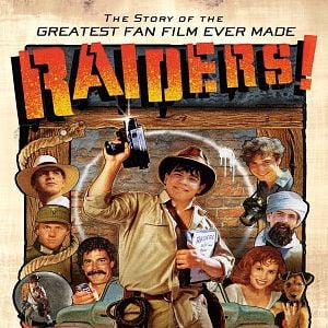 Foto Raiders! The Story of the Greatest Fan Film Ever Made