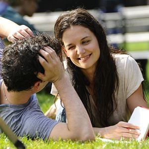 Foto Tocados Pelo Fogo