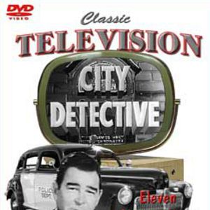 Foto City Detective