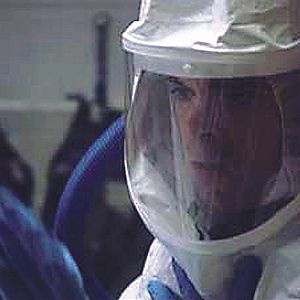 Foto Biohazard: Patient Zero