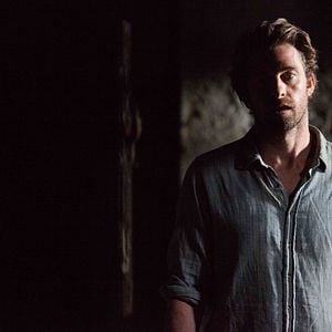 Foto Scott Speedman